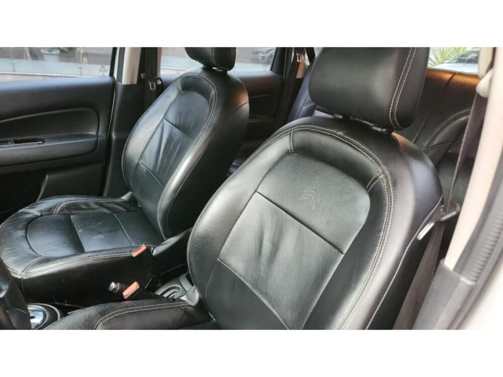 Citroen AirCross