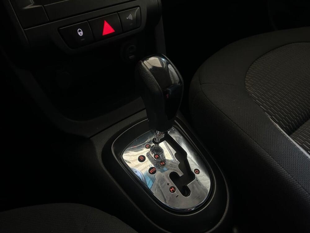 Citroen AirCross
