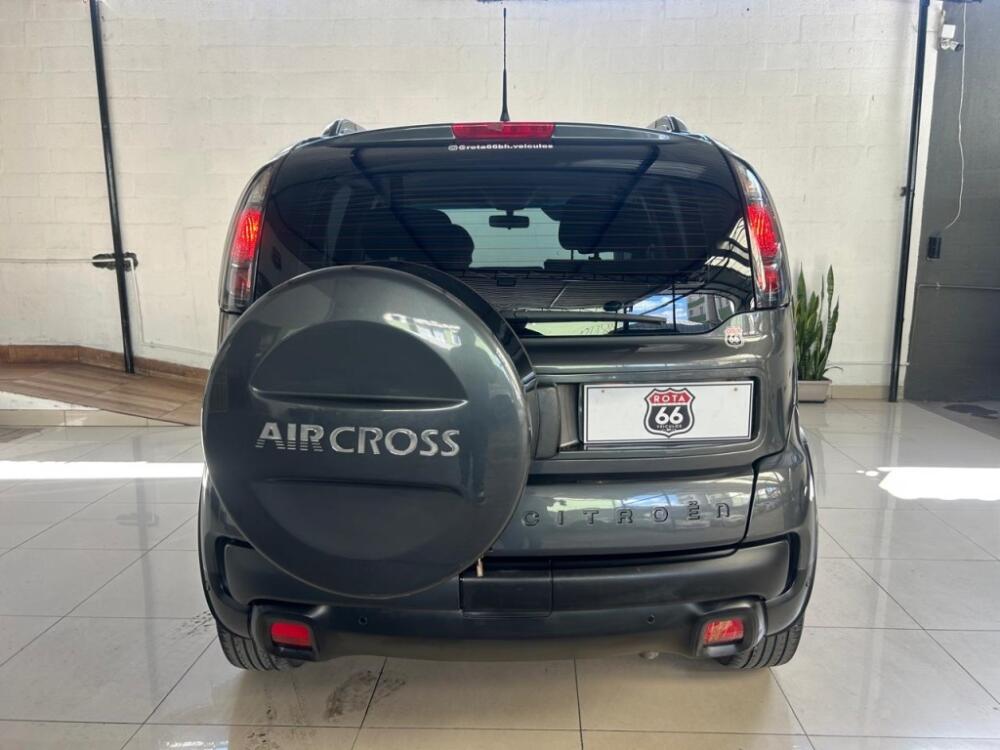 Citroen AirCross