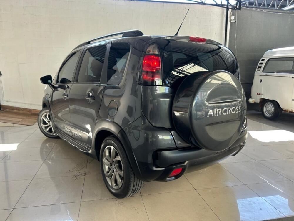 Citroen AirCross