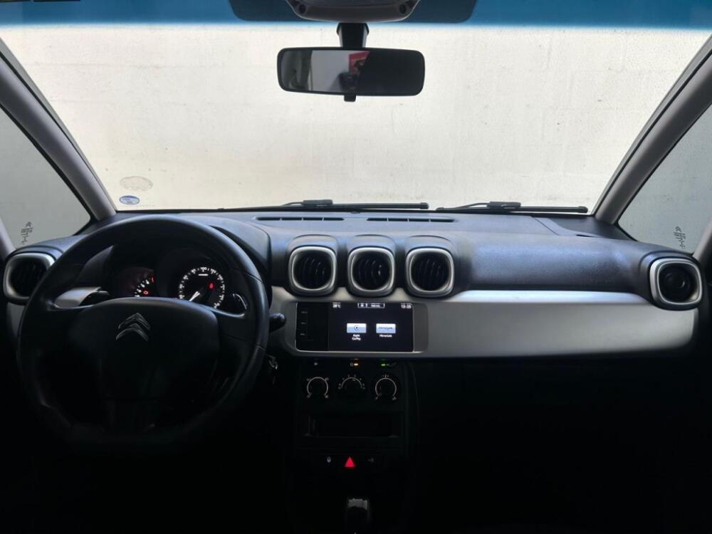 Citroen AirCross