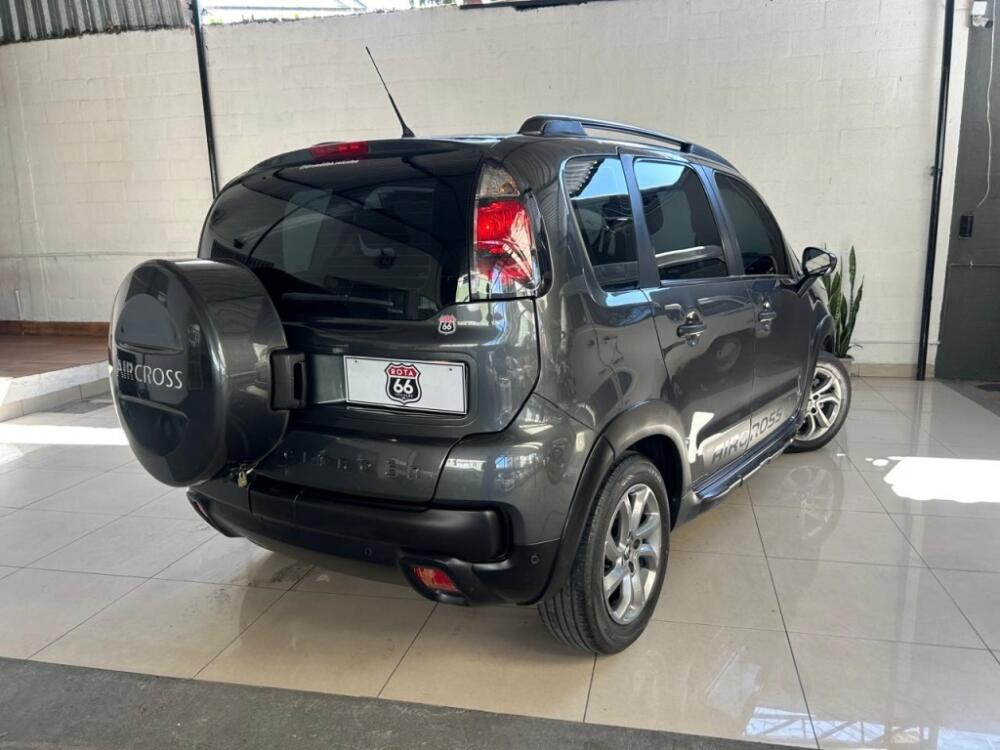Citroen AirCross