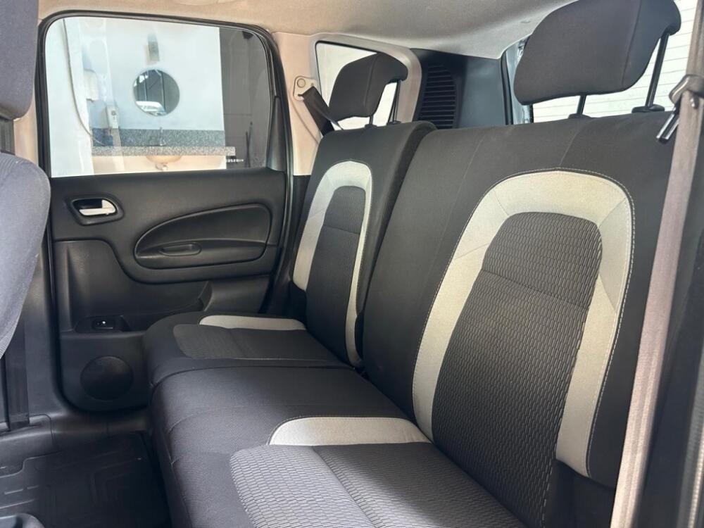 Citroen AirCross