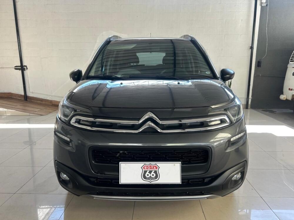 Citroen AirCross