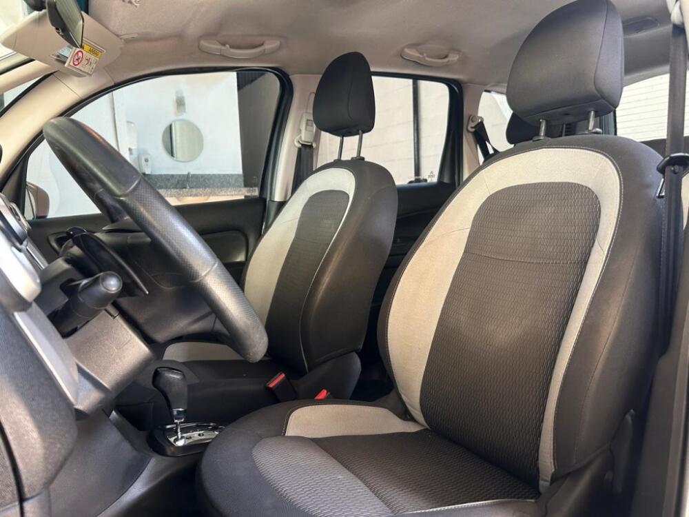 Citroen AirCross
