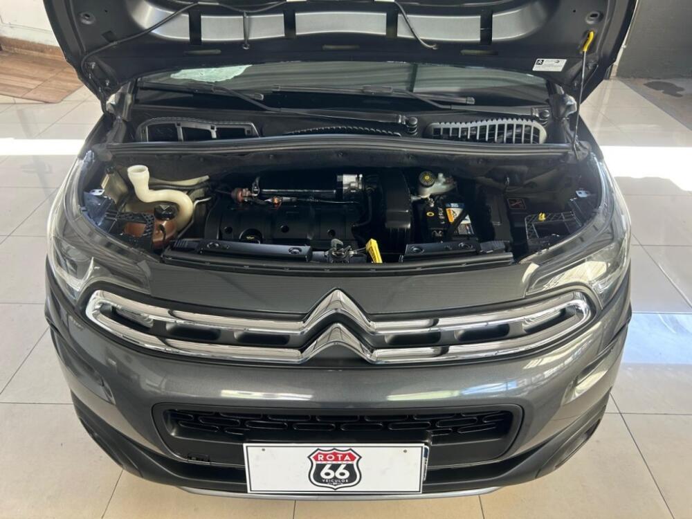 Citroen AirCross