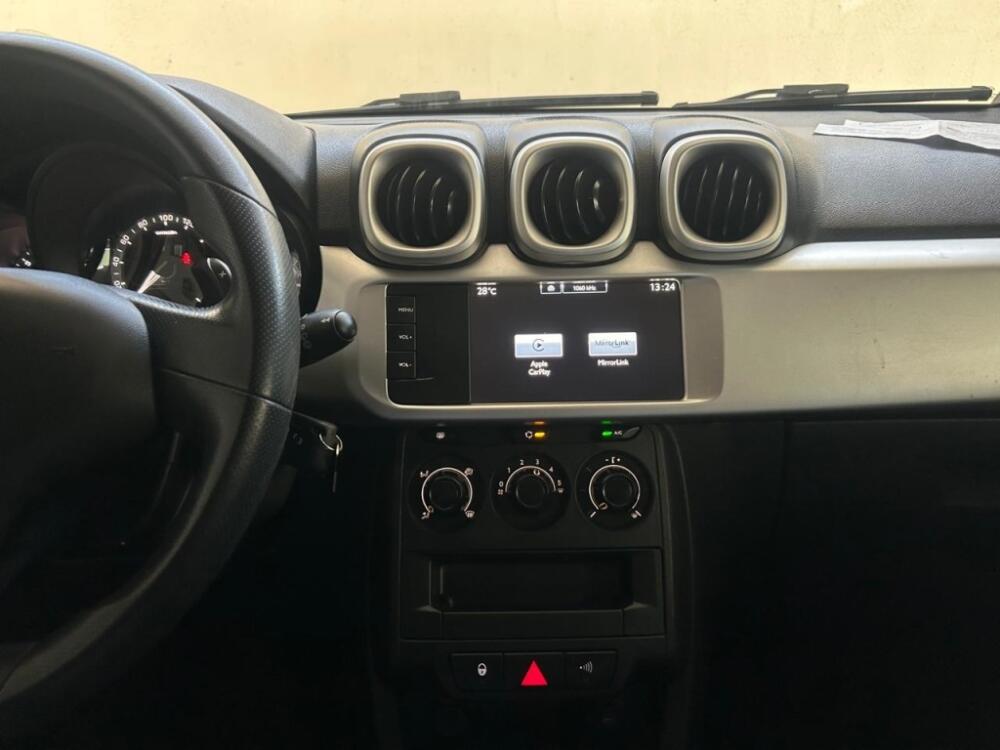 Citroen AirCross
