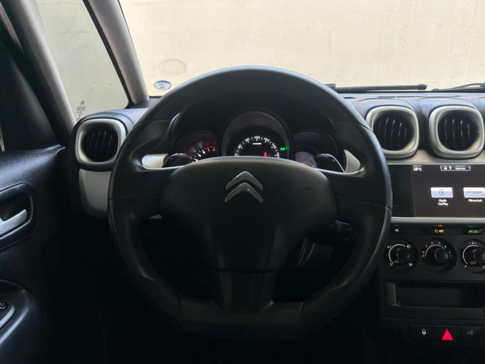 Citroen AirCross