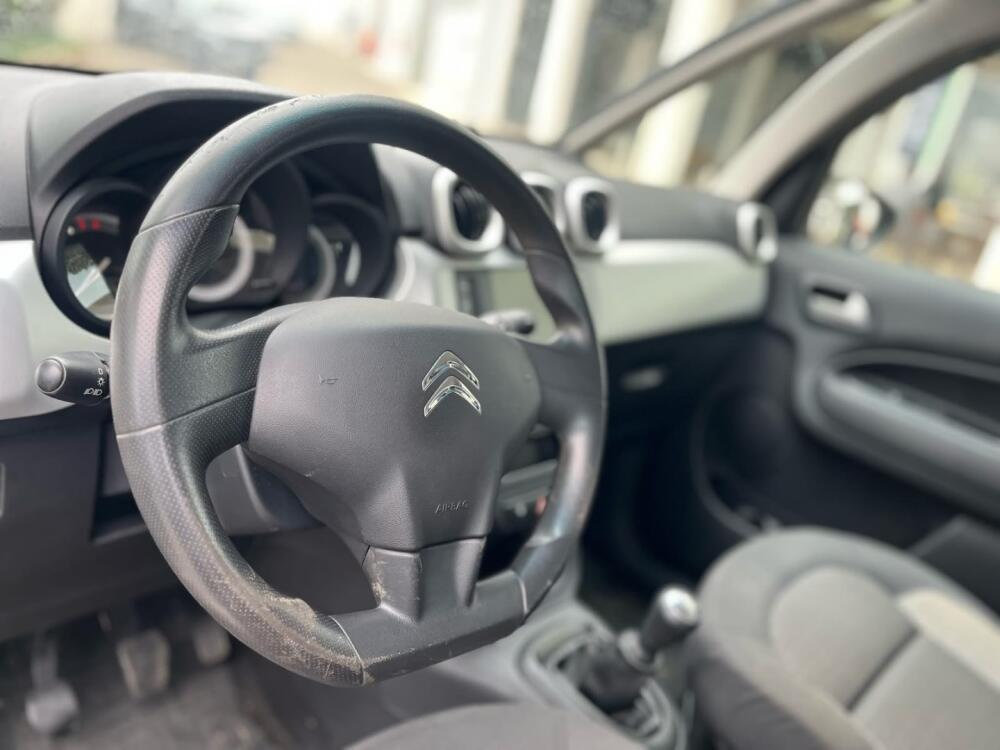 Citroen AirCross