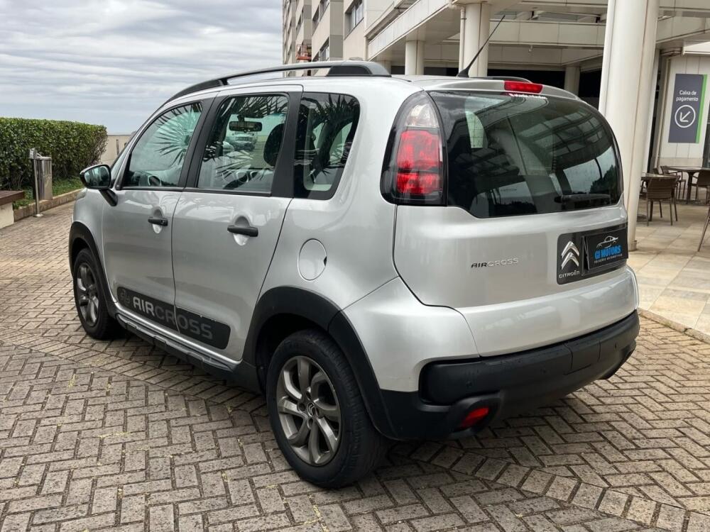 Citroen AirCross