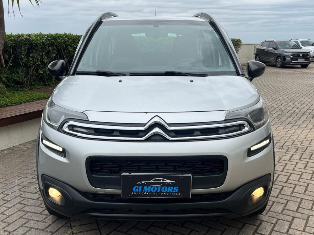 Citroen AirCross
