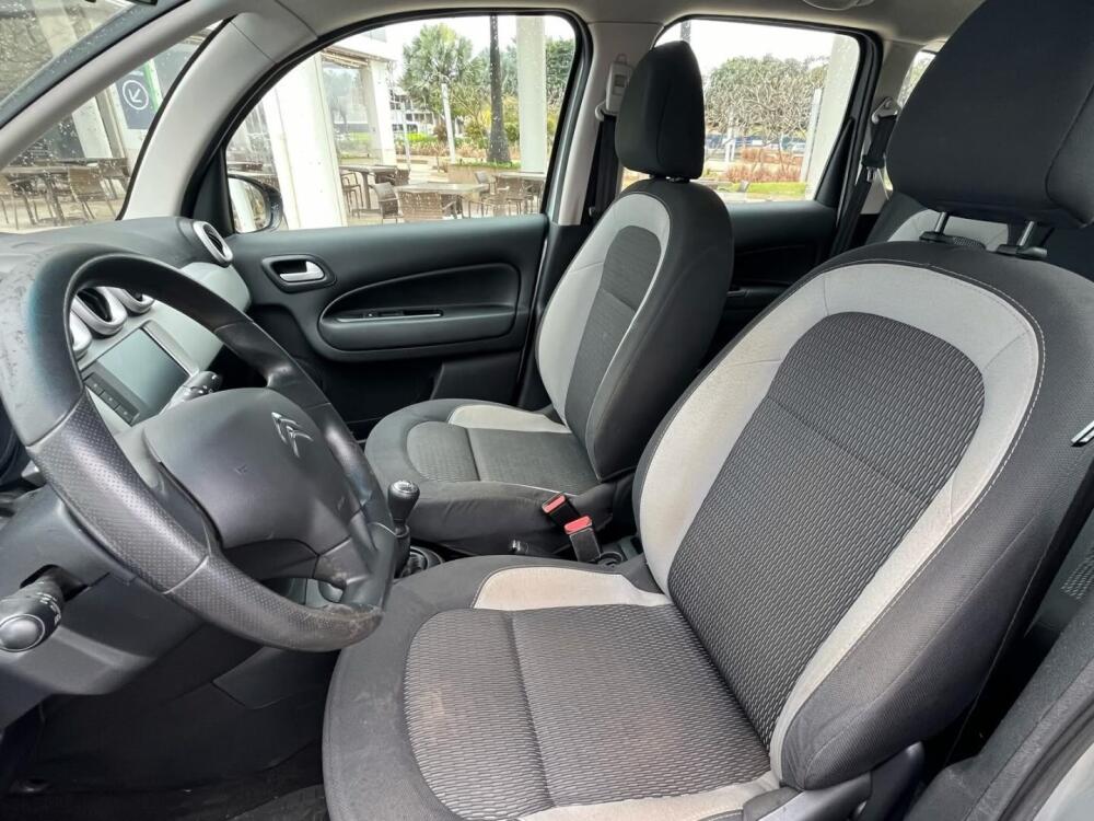 Citroen AirCross