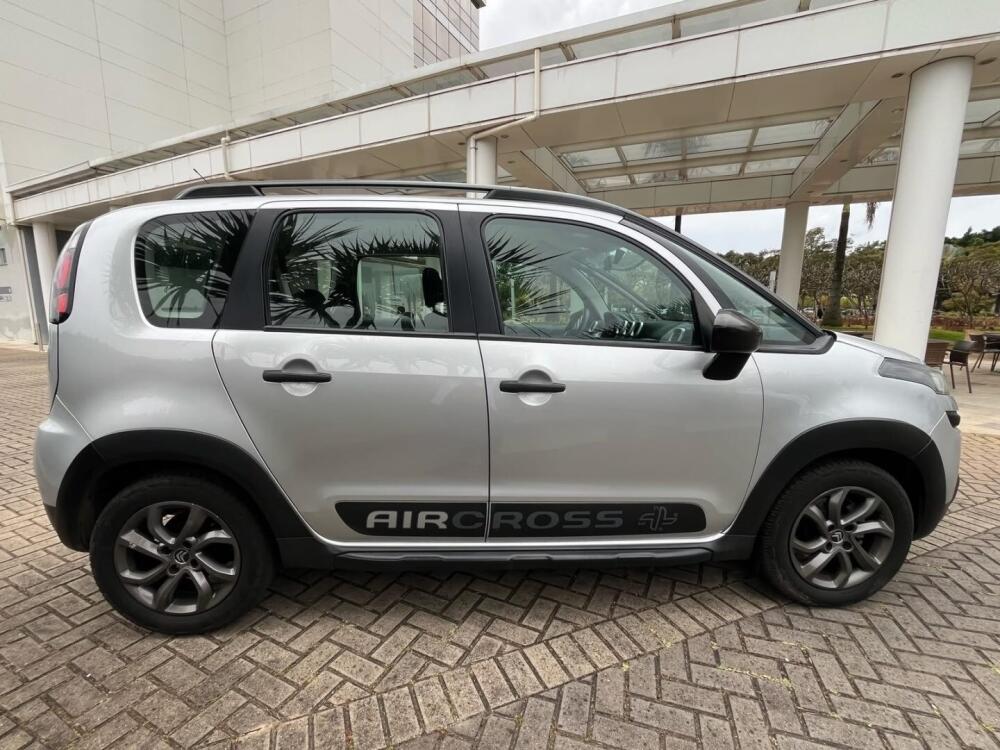Citroen AirCross
