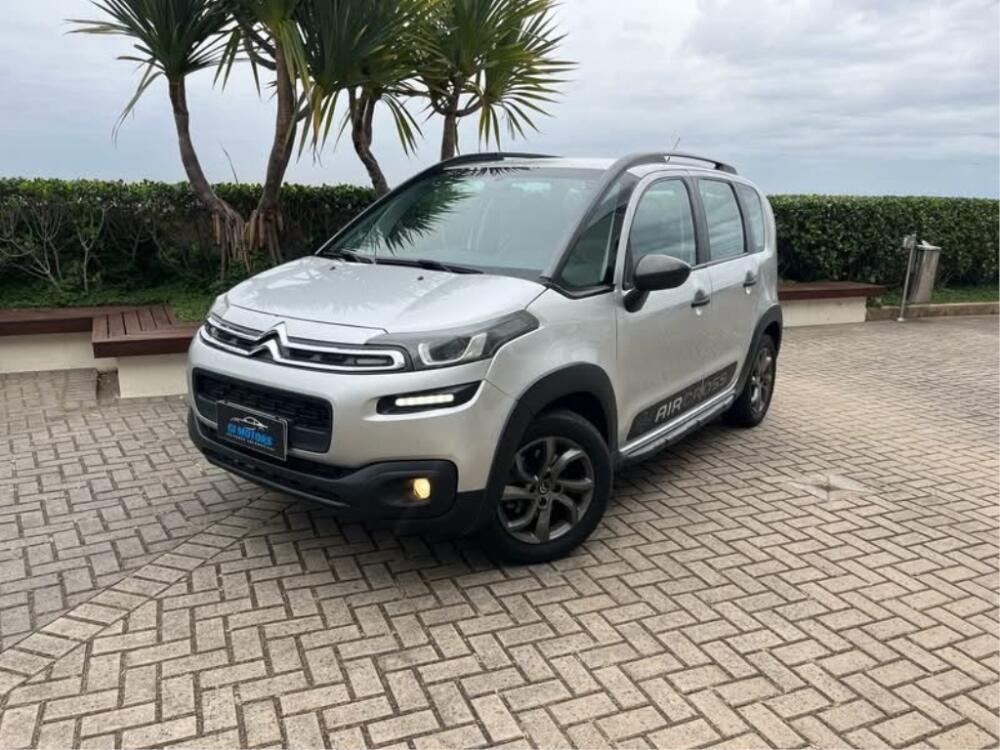 Citroen AirCross