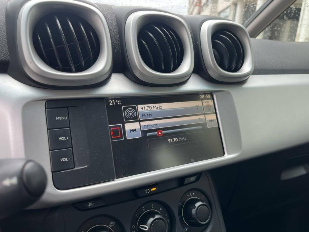 Citroen AirCross