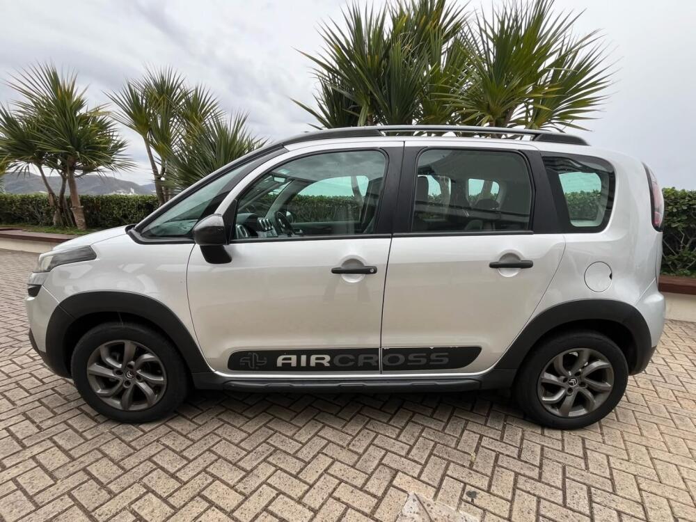 Citroen AirCross