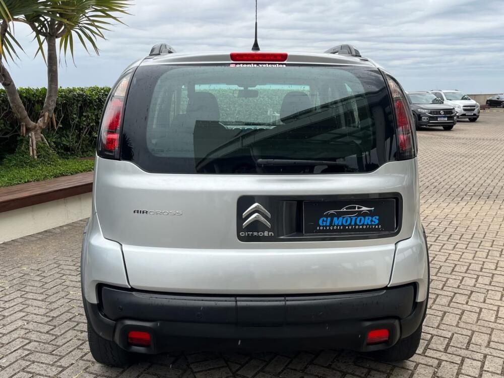 Citroen AirCross