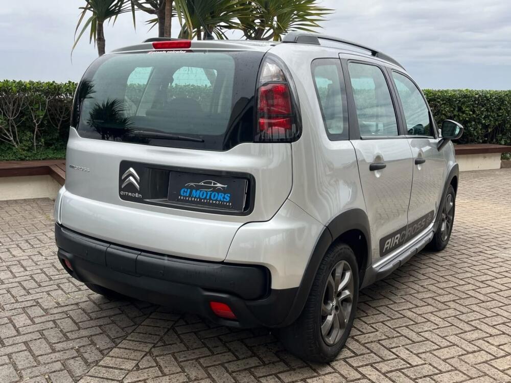 Citroen AirCross