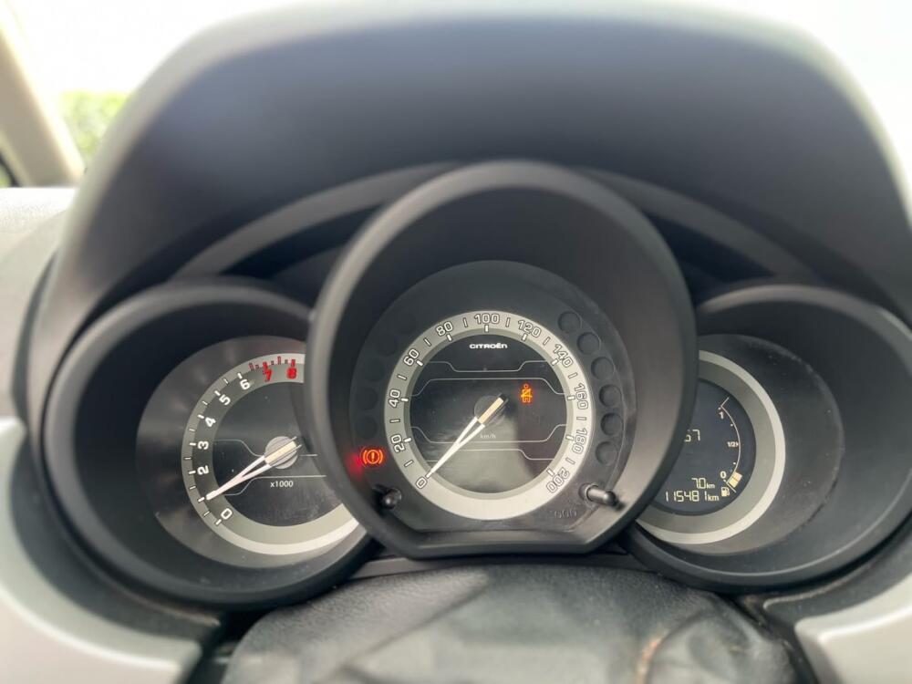 Citroen AirCross