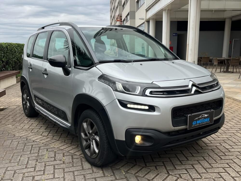 Citroen AirCross