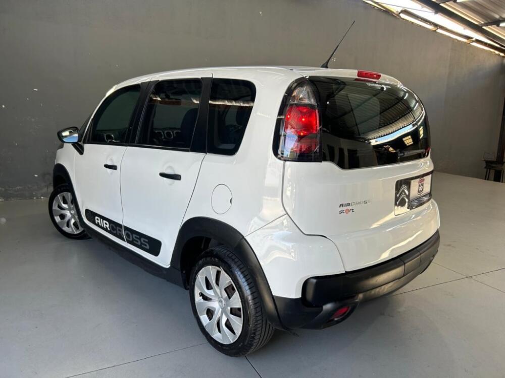 Citroen AirCross
