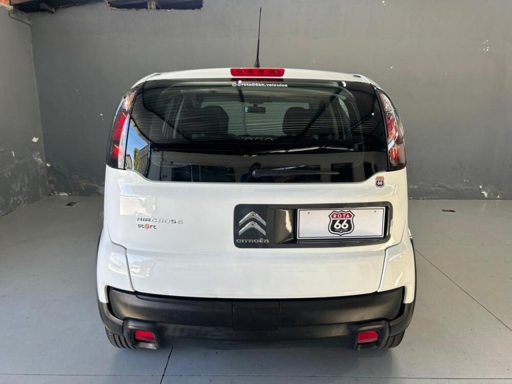 Citroen AirCross
