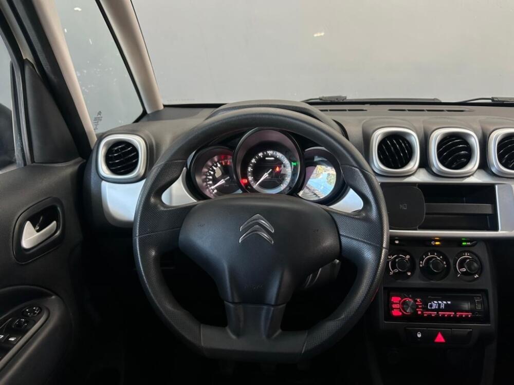 Citroen AirCross