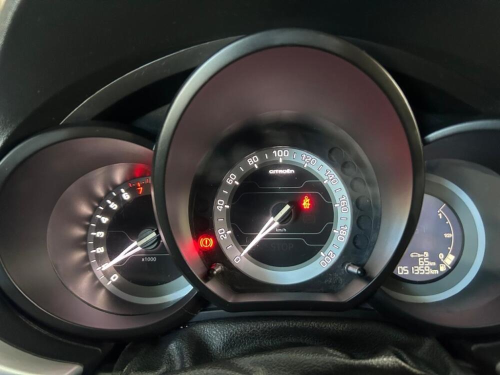 Citroen AirCross