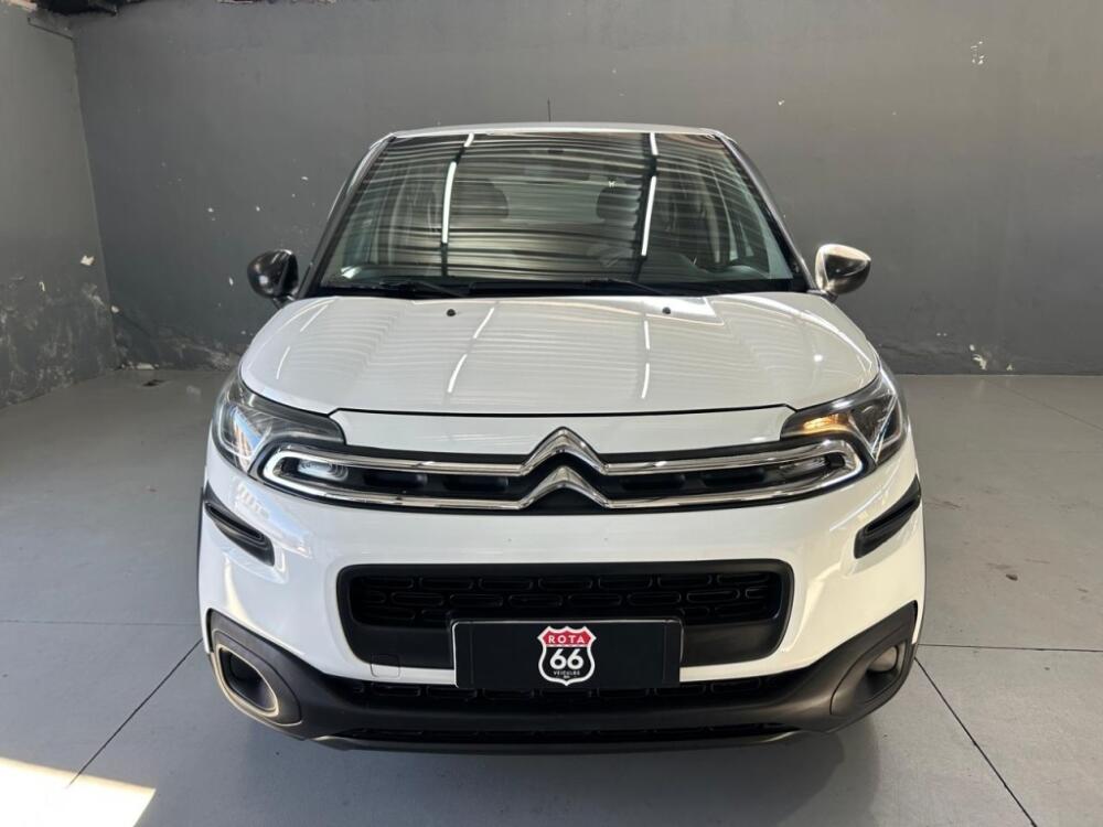 Citroen AirCross