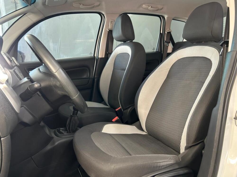 Citroen AirCross