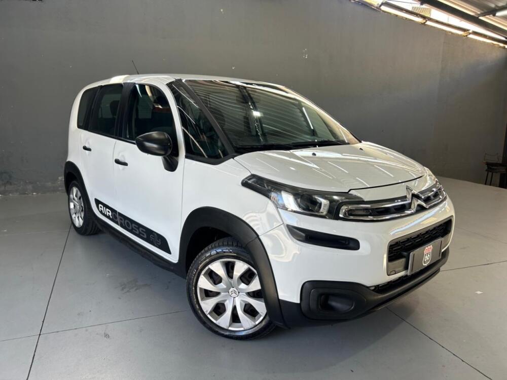 Citroen AirCross
