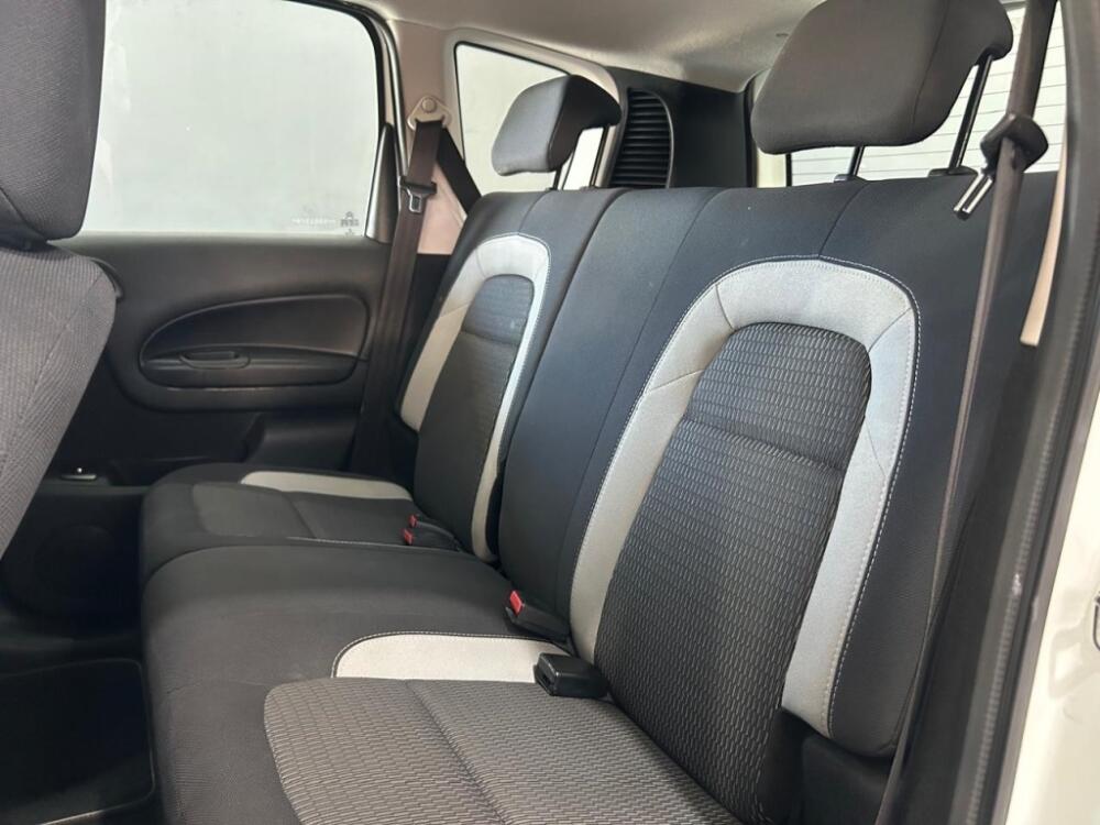 Citroen AirCross
