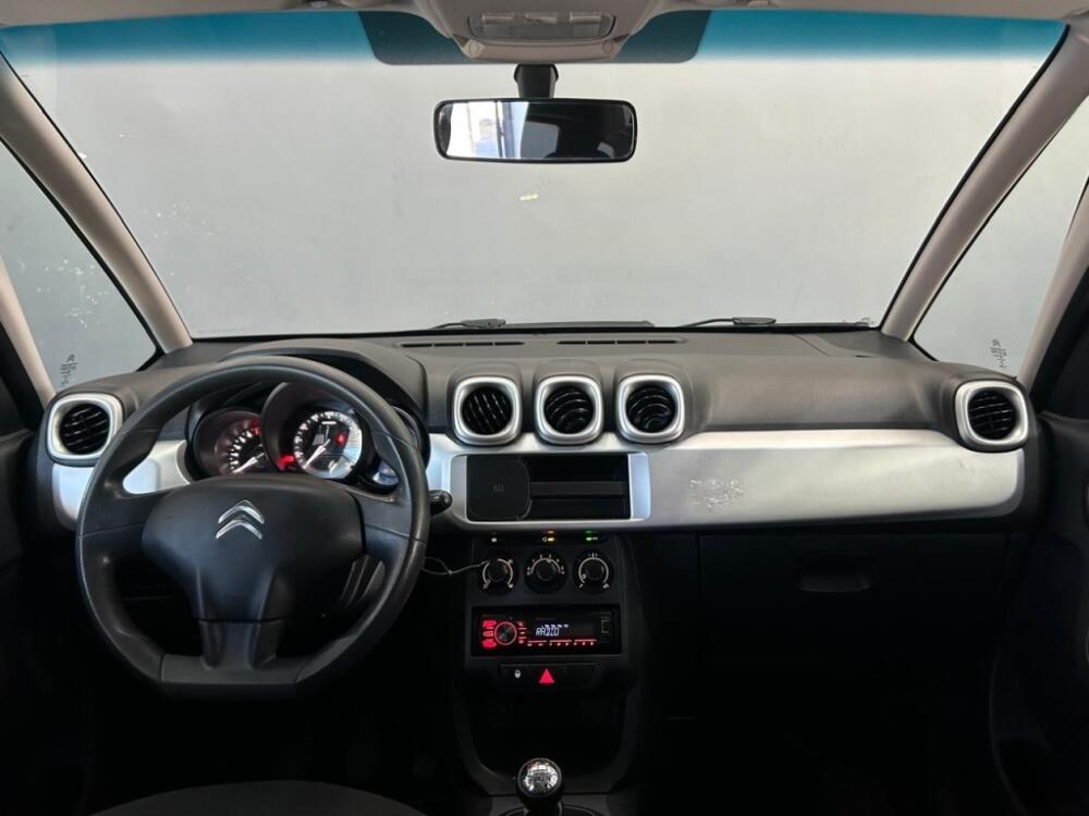 Citroen AirCross