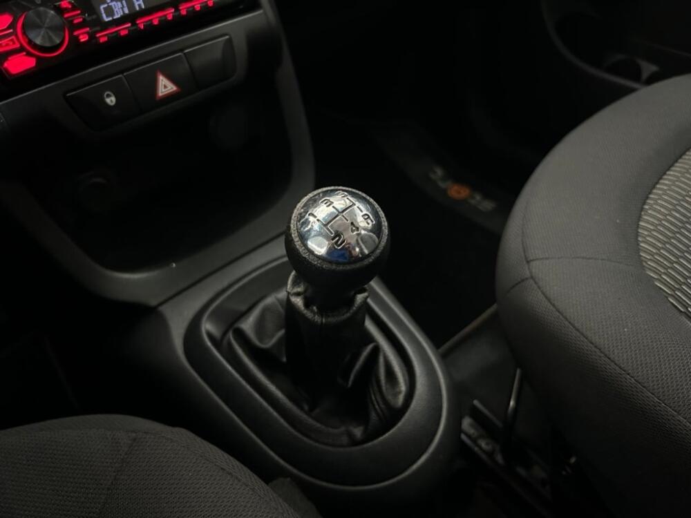 Citroen AirCross