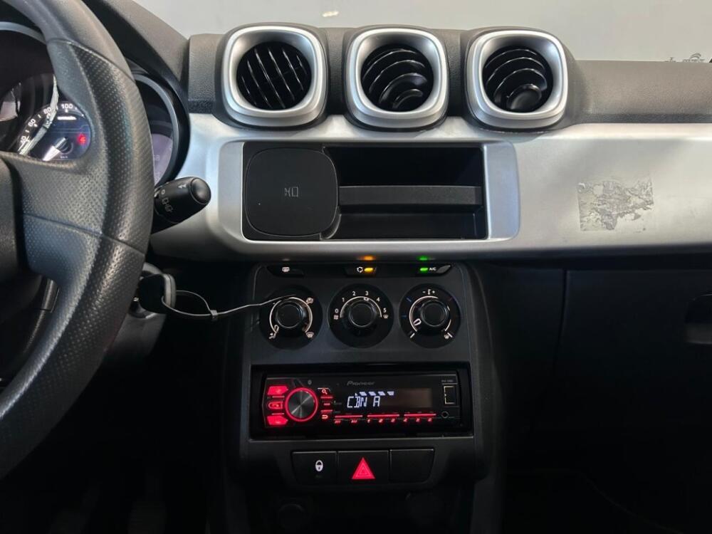 Citroen AirCross