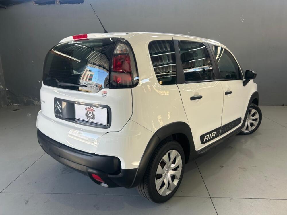 Citroen AirCross