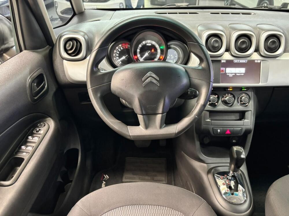 Citroen AirCross