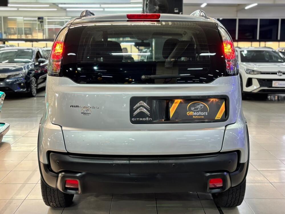 Citroen AirCross