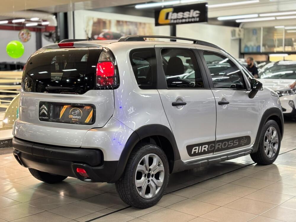 Citroen AirCross