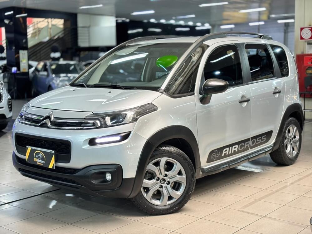 Citroen AirCross