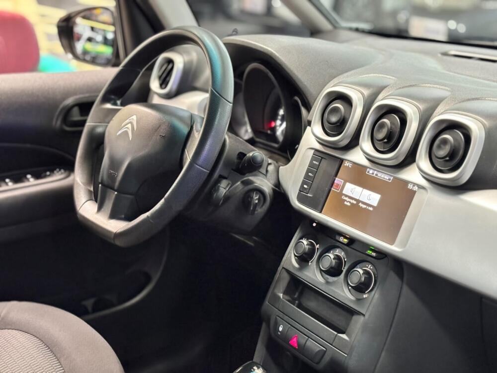 Citroen AirCross