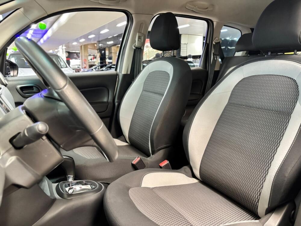 Citroen AirCross