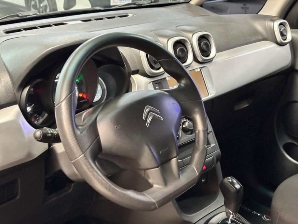 Citroen AirCross