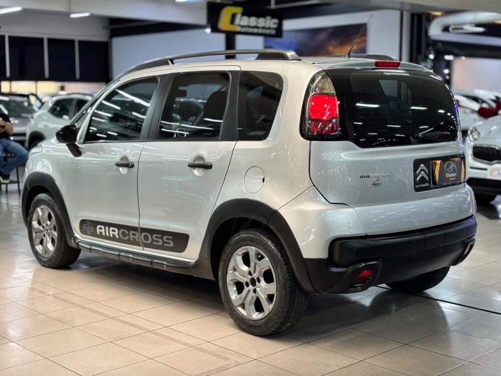 Citroen AirCross