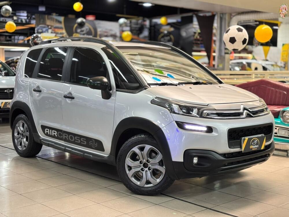 Citroen AirCross