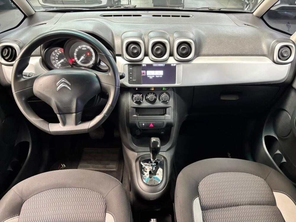 Citroen AirCross