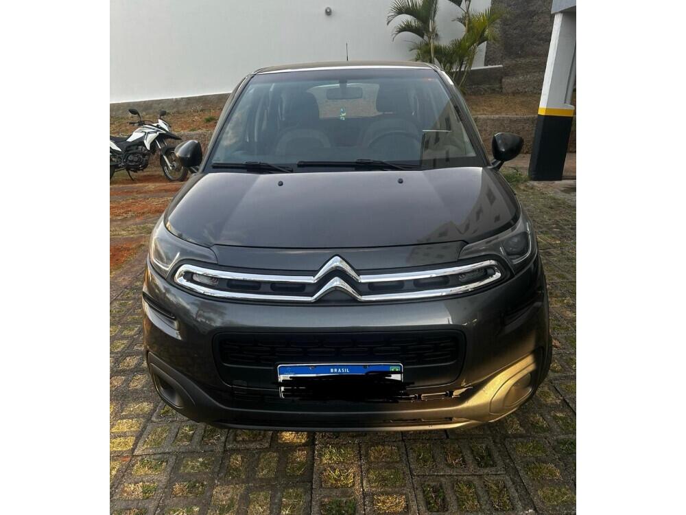 Citroen AirCross