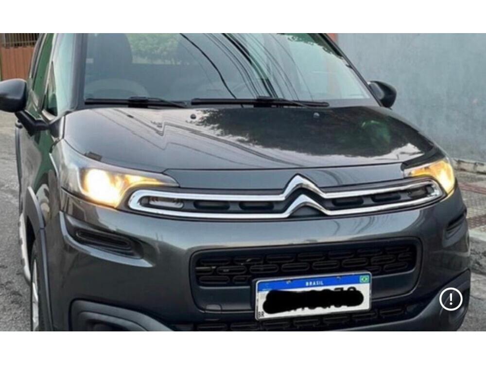 Citroen AirCross