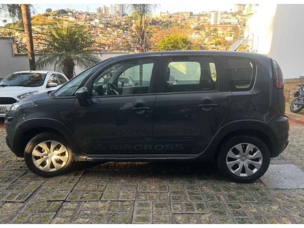 Citroen AirCross