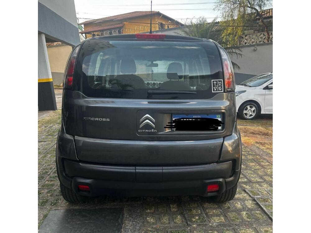 Citroen AirCross
